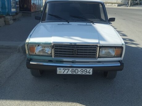 LADA (VAZ) 2107 2005