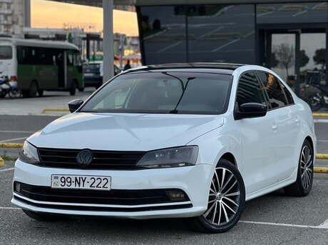 Volkswagen Jetta
