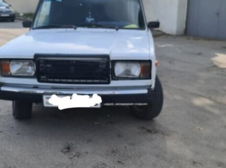 LADA (VAZ) 2107 1993