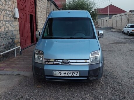 Ford Tourneo Connect 2007