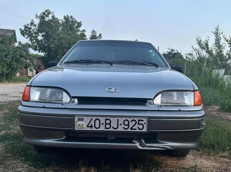 LADA (VAZ) 2115 2011