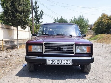 LADA (VAZ) 2107 2007