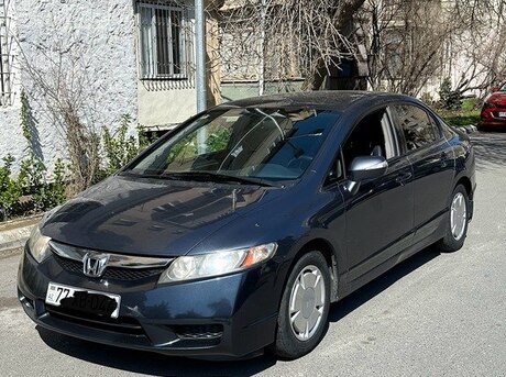 Honda Civic 2008