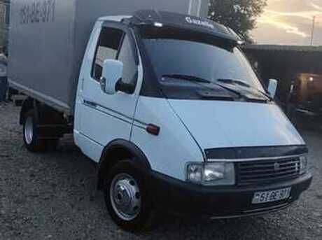 GAZ 2757 1998