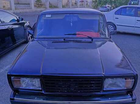 LADA (VAZ) 2107 1993