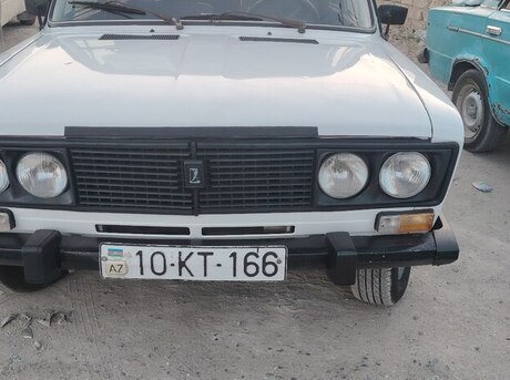 LADA (VAZ) 2106 2002
