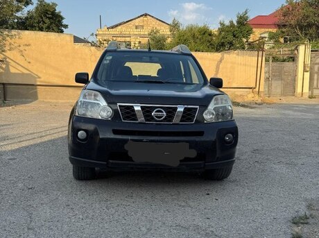 Nissan X-Trail 2009
