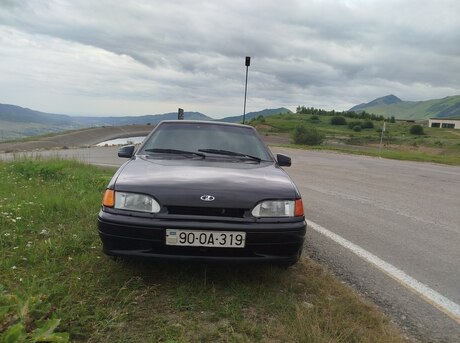 LADA (VAZ) 2115 2010