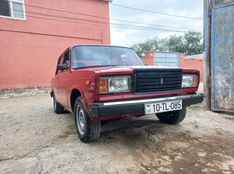 LADA (VAZ) 2107 2006