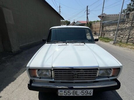 LADA (VAZ) 2107 2008