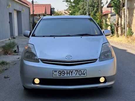 Toyota Prius 2008