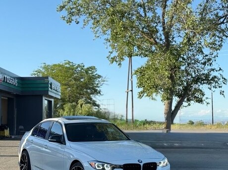 BMW 328