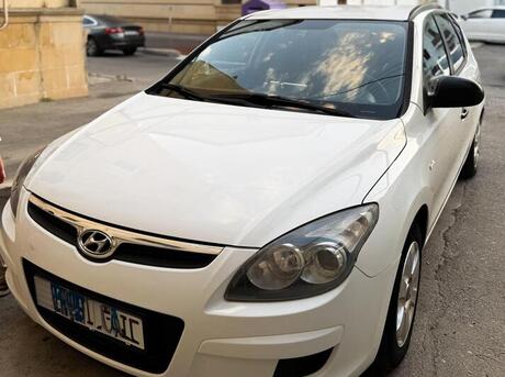 Hyundai i30 2009