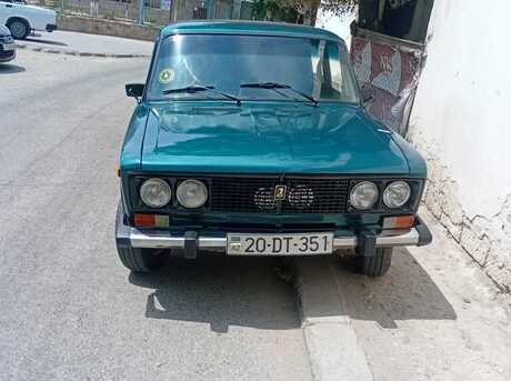 LADA (VAZ) 2106 1998