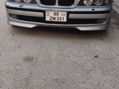 BMW 528 1998