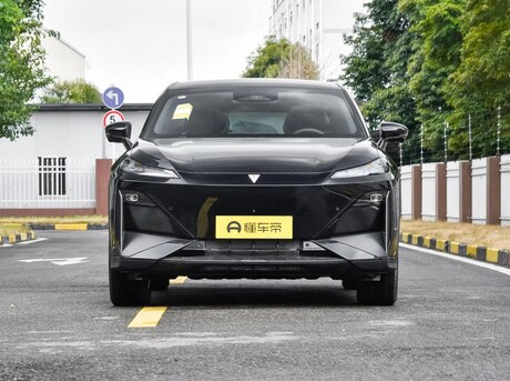 Changan Deepal S7 2025