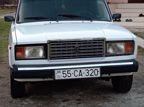 LADA (VAZ) 2107 2006