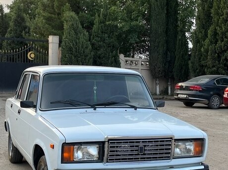 LADA (VAZ) 2107 2007
