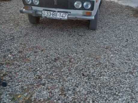 LADA (VAZ) 2106 1996