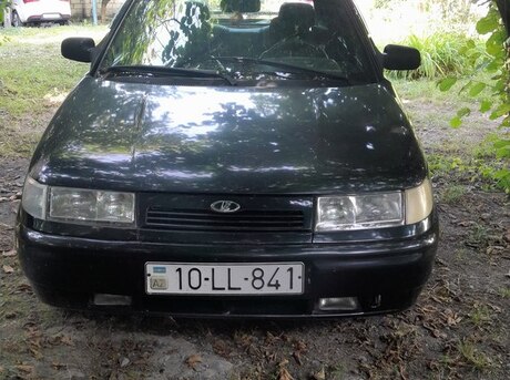 LADA (VAZ) 2110 2003
