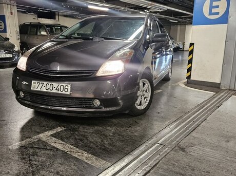 Toyota Prius 2007