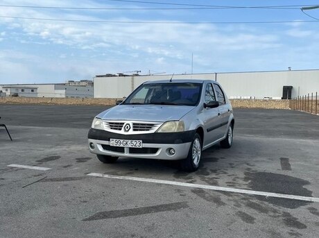 Renault Tondar 2013