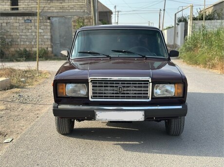 LADA (VAZ) 2107 2006