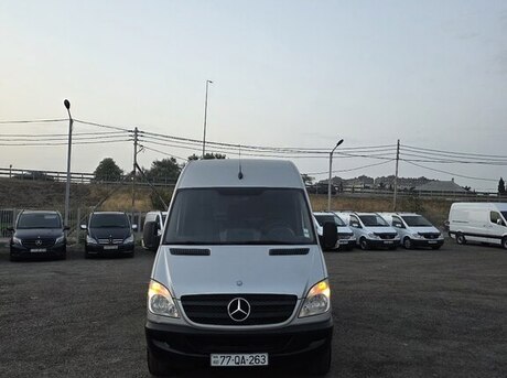 Mercedes Sprinter 315 2007