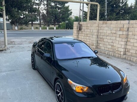 BMW 530 2005