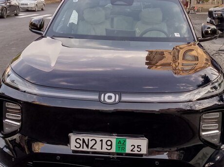Changan  2025