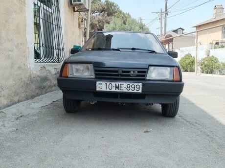 LADA (VAZ) 21099 2003