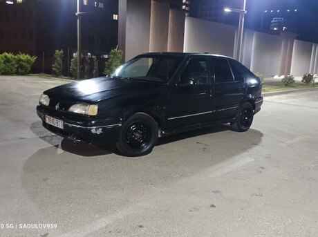 Renault 19 1996