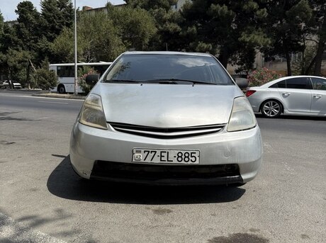 Toyota Prius 2008