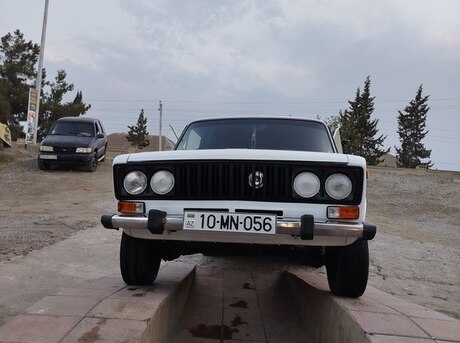 LADA (VAZ) 2106 2004