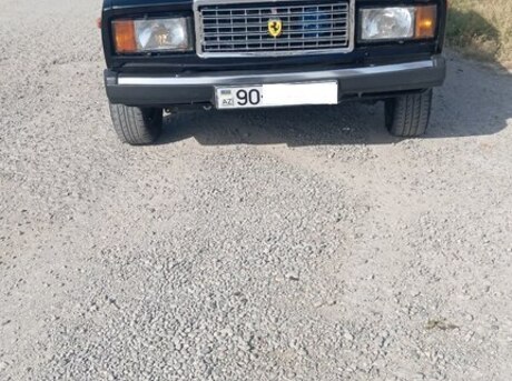 LADA (VAZ) 2107 2008