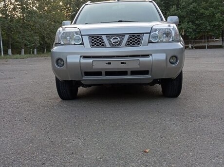 Nissan X-Trail 2005
