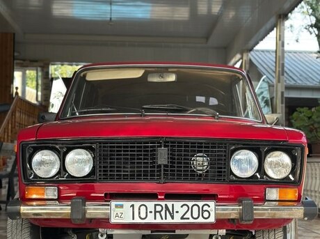 LADA (VAZ) 2106 2006