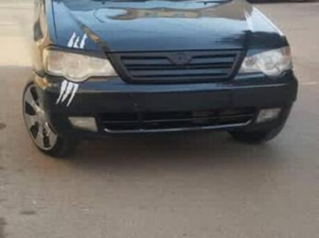 Saipa 132