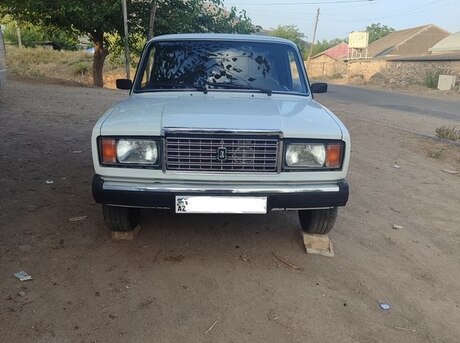 LADA (VAZ) 2107 2010