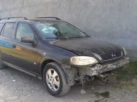 Opel Astra 1999