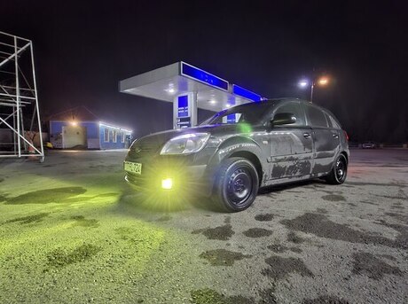 Kia Rio 2006