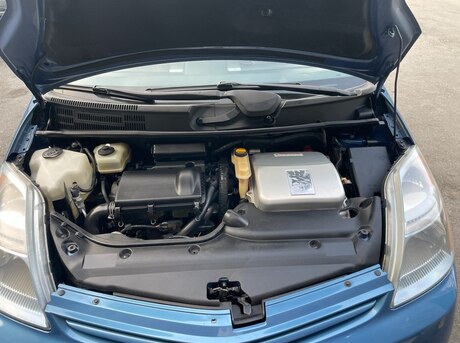 Toyota Prius 2007