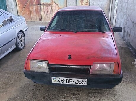 LADA (VAZ) 2109 1995