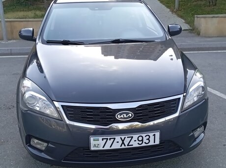 Kia  2009