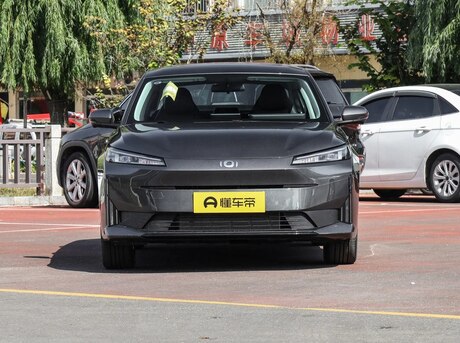 Changan Qiyuan A05 2025