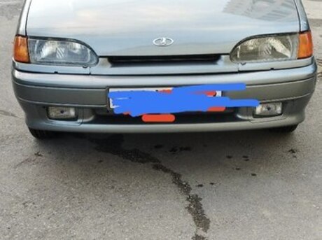 LADA (VAZ) 2115 2010