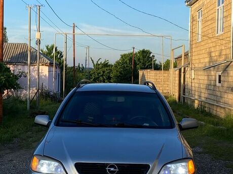 Opel Astra 1999