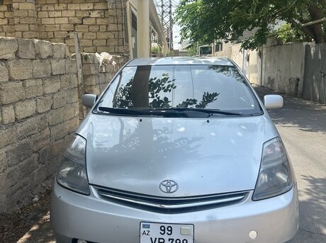 Toyota Prius 2009