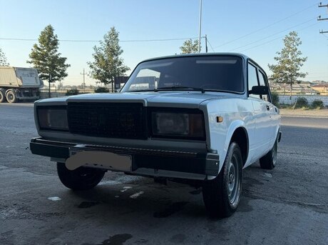 LADA (VAZ) 2107 2005