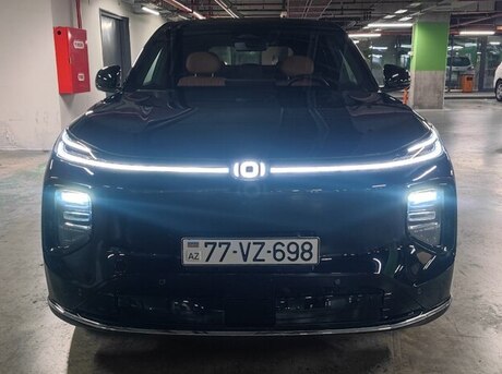 Changan  2025